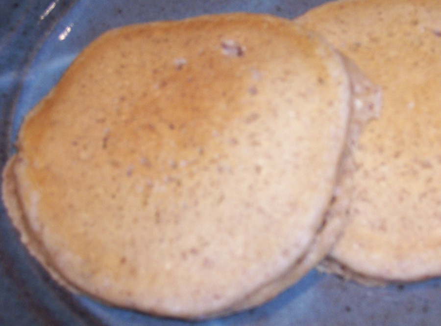 Clem Cakes