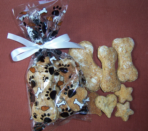 Rovers Reward Dog Biscuits